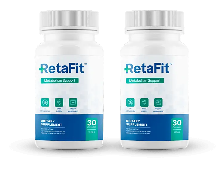 RetaFit bundle